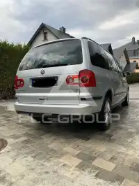 2006 Volkswagen SHARAN