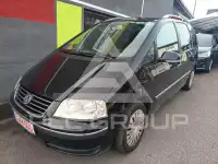 2006 Volkswagen SHARAN