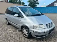 2006 Volkswagen SHARAN