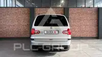 2006 Volkswagen SHARAN