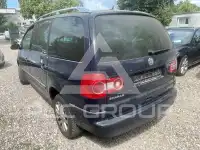 2006 Volkswagen SHARAN