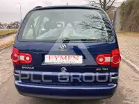 2006 Volkswagen SHARAN
