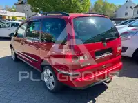 2006 Volkswagen SHARAN