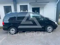 2006 Volkswagen SHARAN