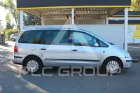 2006 Volkswagen SHARAN