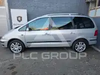 2006 Volkswagen SHARAN