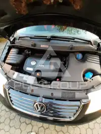 2006 Volkswagen SHARAN