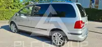 2006 Volkswagen SHARAN
