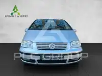 2006 Volkswagen SHARAN