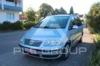 2006 Volkswagen SHARAN