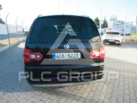 2006 Volkswagen SHARAN