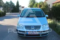 2006 Volkswagen SHARAN