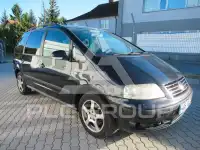 2006 Volkswagen SHARAN