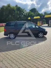 2006 Volkswagen SHARAN