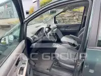 2006 Volkswagen SHARAN