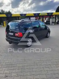 2006 Volkswagen SHARAN