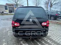 2006 Volkswagen SHARAN