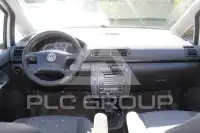 2006 Volkswagen SHARAN