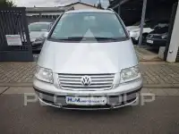 2006 Volkswagen SHARAN