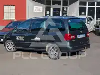 2006 Volkswagen SHARAN