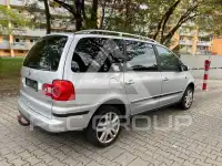 2006 Volkswagen SHARAN