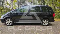 2006 Volkswagen SHARAN