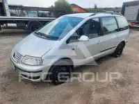 2006 Volkswagen SHARAN