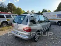 2006 Volkswagen SHARAN