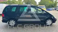 2006 Volkswagen SHARAN