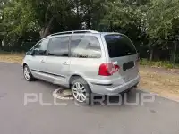 2006 Volkswagen SHARAN
