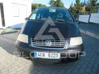 2006 Volkswagen SHARAN