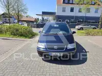 2006 Volkswagen SHARAN