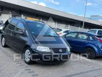 2006 Volkswagen SHARAN
