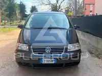 2006 Volkswagen SHARAN
