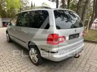 2006 Volkswagen SHARAN