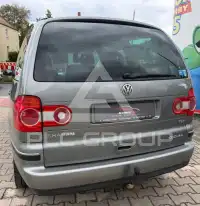 2006 Volkswagen SHARAN