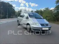 2006 Volkswagen SHARAN