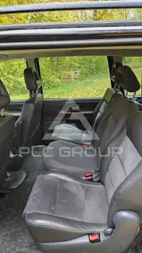 2006 Volkswagen SHARAN