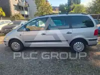 2006 Volkswagen SHARAN