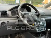 2006 Volkswagen SHARAN
