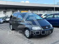 2006 Volkswagen SHARAN