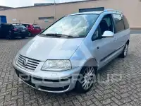 2006 Volkswagen SHARAN