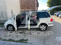 2006 Volkswagen SHARAN