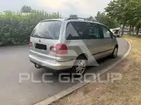 2006 Volkswagen SHARAN