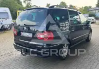 2006 Volkswagen SHARAN