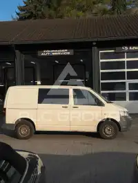 2006 Volkswagen T5