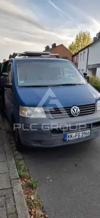 2006 Volkswagen T5