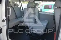 2006 Volkswagen T5