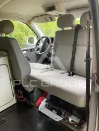 2006 Volkswagen T5