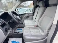2006 Volkswagen T5